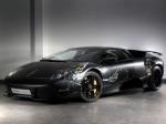 Lamborghini LP710 Audigier Limited Edition by Edo Competition 2008 года